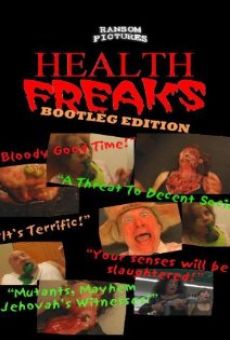 Health Freaks online
