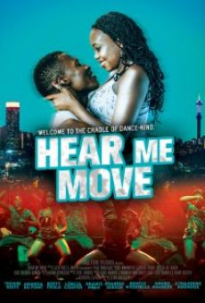 Hear Me Move online free