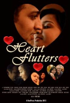Heart Flutters online