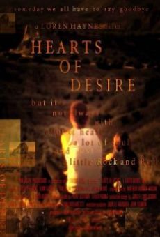Hearts of Desire online kostenlos