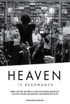 Heaven Is Resonance