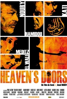 Heaven's Doors gratis