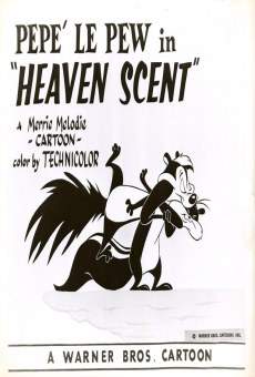 Looney Tunes' Pepe Le Pew: Heaven Scent en ligne gratuit