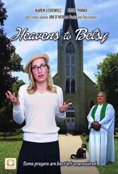 Heavens to Betsy online free