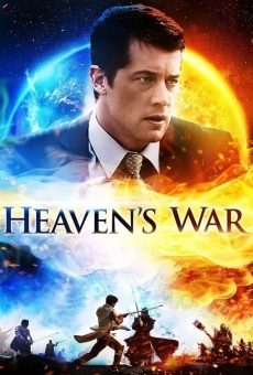 Heavens Warriors on-line gratuito