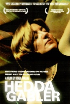 Hedda Gabler online kostenlos