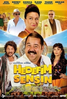 Hedefim Sensin en ligne gratuit