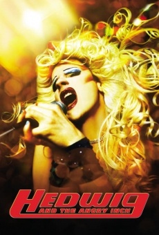 Hedwig and the Angry Inch online free