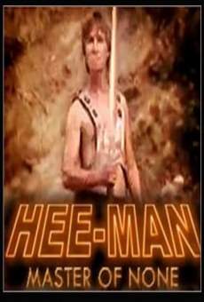 Hee-Man: Master of None online