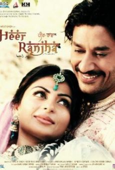 Heer Ranjha: A True Love Story online