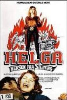 Helga, la louve de Stilberg gratis