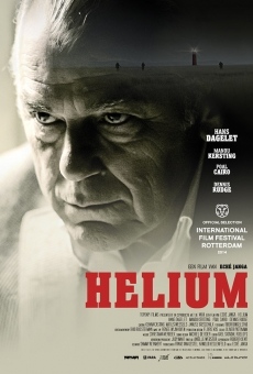 Película: Helium