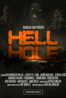 Hell Hole online kostenlos