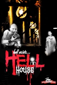 Hell House en ligne gratuit