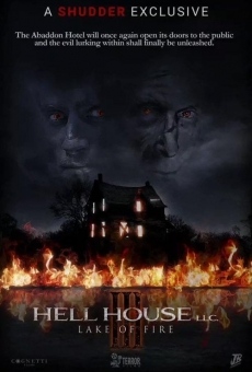Hell House LLC III: Lake of Fire gratis