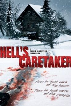 Hell's Caretaker online
