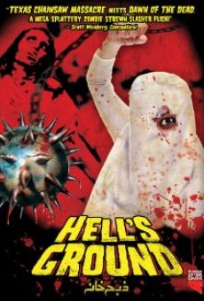 Zombies Hell's Ground kostenlos