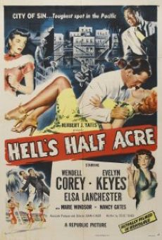 Hell's Half Acre online
