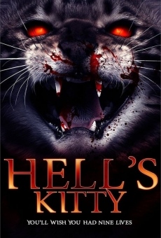 Hell's Kitty online free