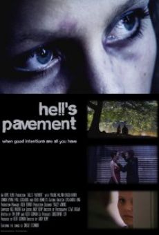 Ver película Hell's Pavement