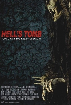 Hell's Tomb online