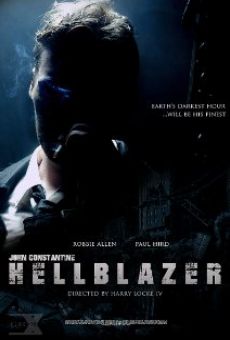 Hellblazer online
