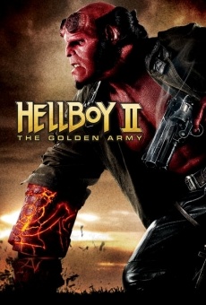 Hellboy 2 - Die goldene Armee