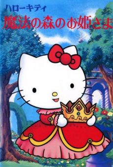 Hello Kitty no Mahô no Mori no Ohime-sama online