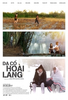 D? C? Hoài Lang