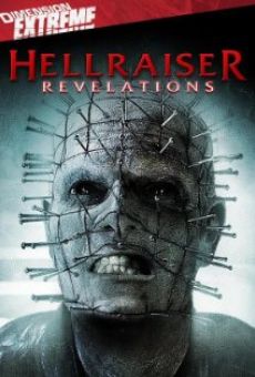 Hellraiser: Revelations online free