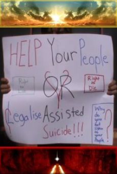Help Your People or Legalise Assisted Suicide online