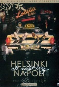 Helsinki Napoli All Night Long online