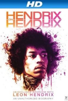 Hendrix on Hendrix gratis