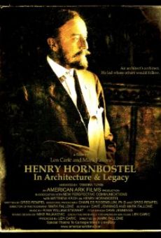 Henry Hornbostel in Architecture and Legacy online