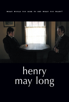 Henry May Long online