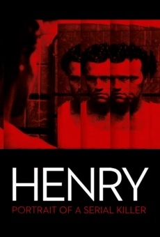 Película: Henry: retrato de un asesino