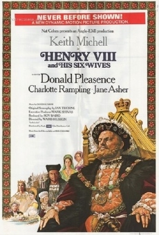 Henry VIII and His Six Wives online