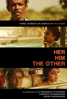 Her. Him. The Other on-line gratuito