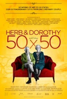 Herb & Dorothy 50X50 gratis