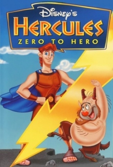 Hercules: Zero to Hero en ligne gratuit