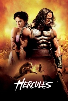 Hercules: The Thracian Wars online