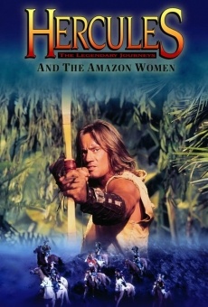 Hercules and the Amazon Women online
