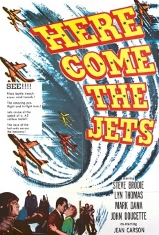 Here Come the Jets online