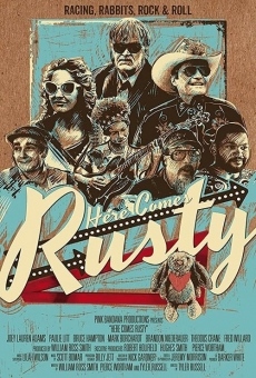 Película: Aquí viene Rusty