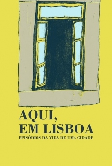 Aqui, em Lisboa gratis