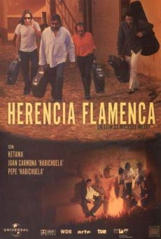 Herencia flamenca kostenlos