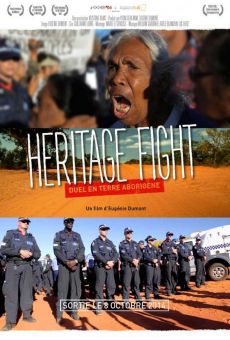 Heritage Fight: le combat pour demain en ligne gratuit