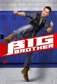 Hermano Mayor (Big Brother), película completa en español