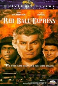 Red Ball Express online