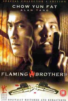 Jiang hu long hu men - Flaming Brothers online
